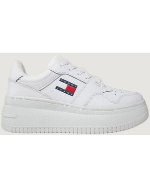 Tommy Hilfiger Trainers - White