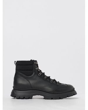 Hogan Shoes - Black