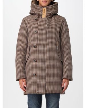 Peuterey Jacket - Brown