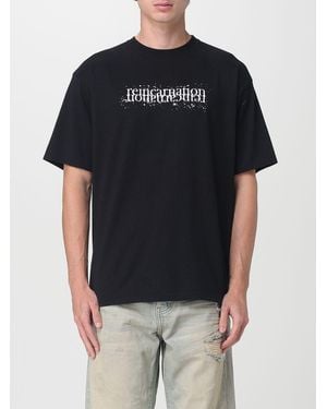 Undercover T-Shirt Herren - Schwarz