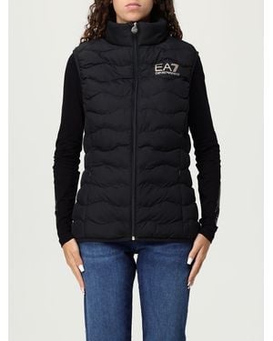 EA7 Jacket - Blue