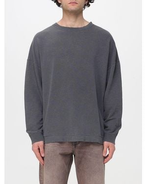 Our Legacy Basic Cotton Sweatshirt - Grey