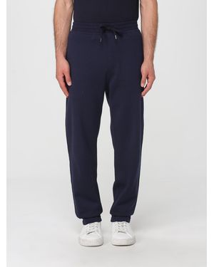 Brunello Cucinelli Trousers - Blue