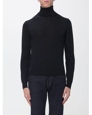Emporio Armani Jersey Hombre - Azul