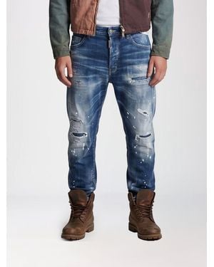 DSquared² Jeans - Blue