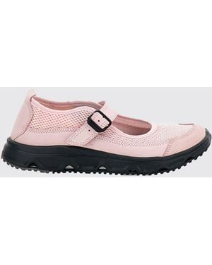 Salomon Zapatillas Mujer - Rosa