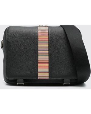 Paul Smith Bags - Black