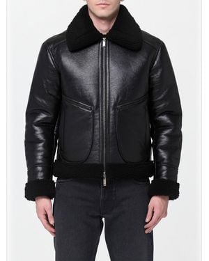 Iceberg Jacket - Black