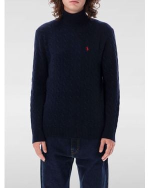 Polo Ralph Lauren Jumper - Blue