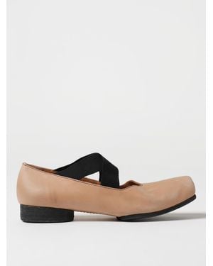 Uma Wang Flache Schuhe Damen - Pink