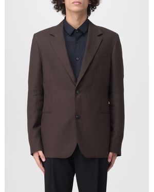 Emporio Armani Jacket - Gray