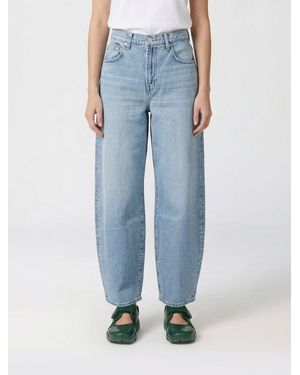 7 For All Mankind Jeans - Blue