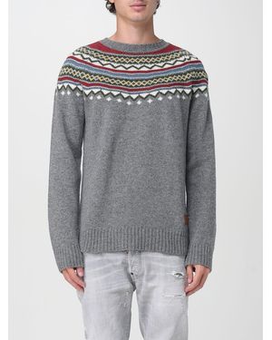 DSquared² Jumper - Grey