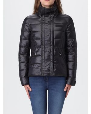 Patrizia Pepe Jacket - Blue