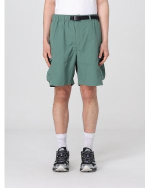 The North Face Shorts Herren - Grün