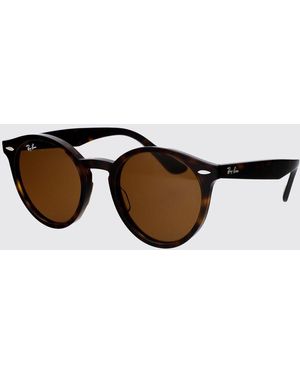 Ray-Ban Sunglasses - Brown