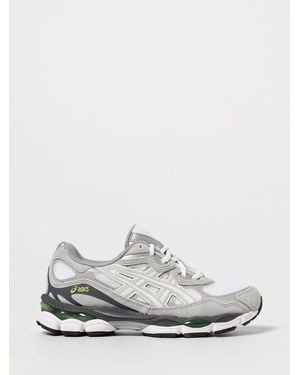 Asics Sneakers - White