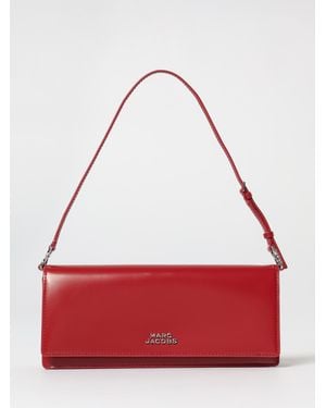 Marc Jacobs Borse A Tracolla Donna - Rosso