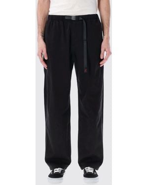 Gramicci Trousers - Black