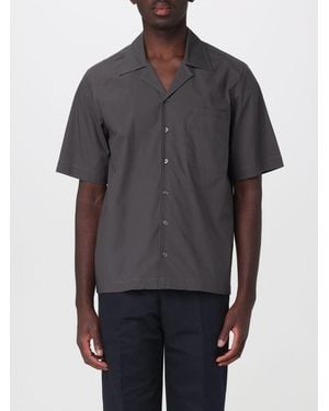 Roberto Collina Camicia Casual - Grigio