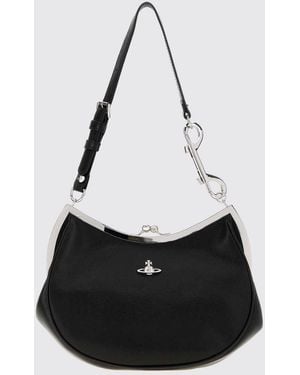 Vivienne Westwood Handbag - Black