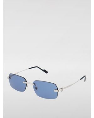 Cartier Sunglasses - Blue