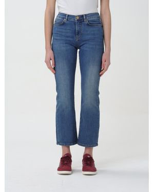 Pinko Jeans Damen - Blau