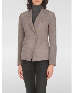 Tagliatore Blazer - Grey