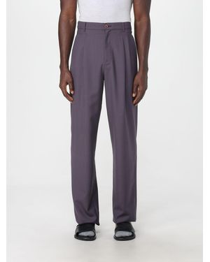 Magliano Pants - Purple