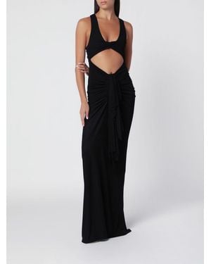 Christopher Esber Dress - Black