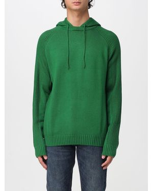 ARMANI EXCHANGE Jersey Hombre - Verde