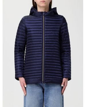 Save The Duck Jacket - Blue