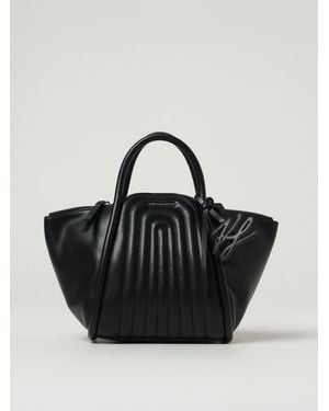 Karl Lagerfeld Borsa - Nero