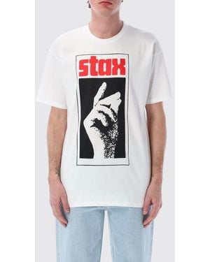 Huf T-Shirt - White
