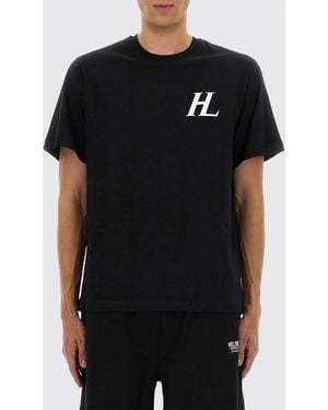 Helmut Lang T-Shirt Herren - Schwarz