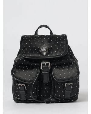 Kurt Geiger Shoulder Bag - Black