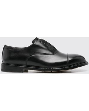 Premiata Schuhe Herren - Schwarz