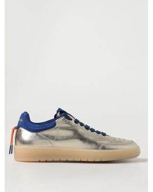 Barracuda Sneakers - Blue