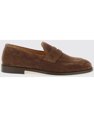 Brunello Cucinelli Chaussures Homme - Marron