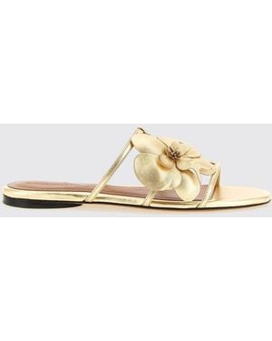 Zimmermann Sandalo Orchid - Neutro