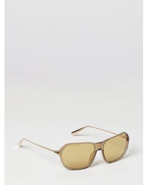 Jacquemus Sonnenbrille Damen - Natur