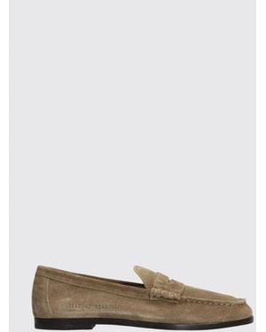 Common Projects Wildleder-Mokassins - Natur