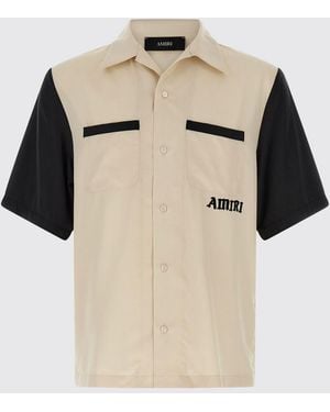 Amiri Shirt - Natural