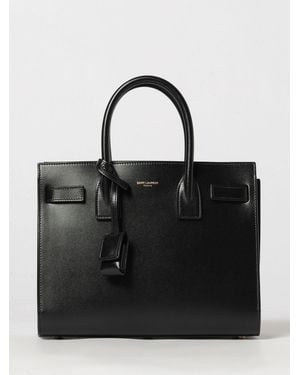 Saint Laurent Handbag - Black