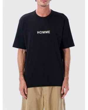 Comme des Garçons T-Shirt - Black