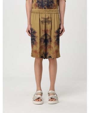 Laneus Short - Natural