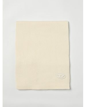 DIESEL Scarf - Natural