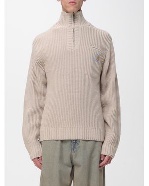 Carhartt Sweater - Natural