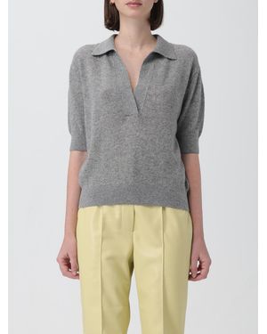 KHAITE Jumper - Grey