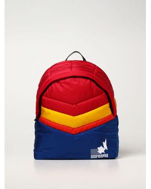 DSquared² Backpack - Red